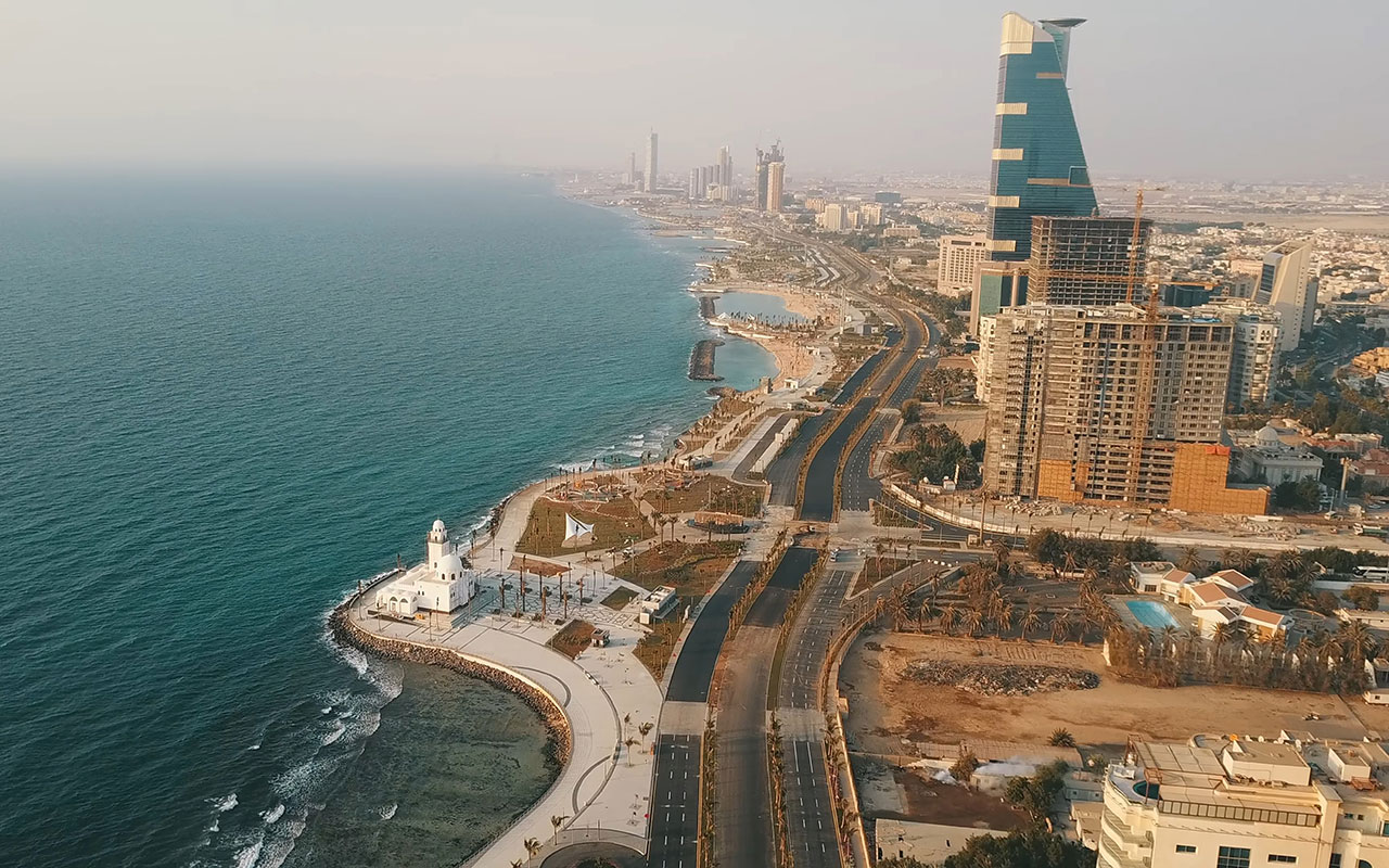 الإقامة في المملكة العربية السعودية